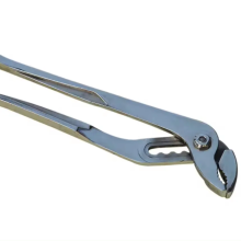 Stainless Steel Water Pump Plier - 10\" to 12\