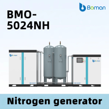 BMO-5024NH Reliable High-Efficiency Nitrogen Device