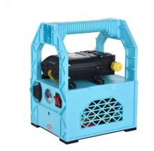 18L Garden Manual Sprayer Types and Knapsack Manual Sprayer Guide