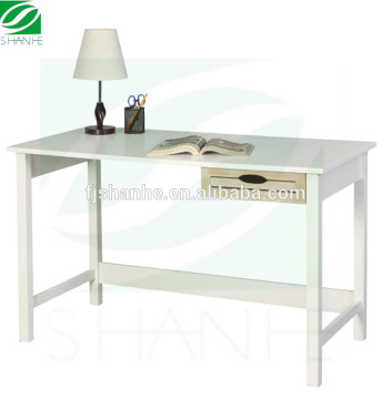 SH wooden book desk furniture