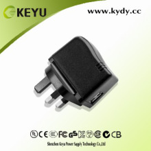 4.8w 6v 800ma power adapter for ite devices