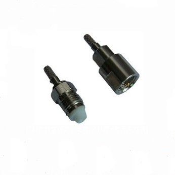 Fme Connector for Telecom Coaxial Connector