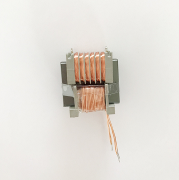 Custom Design High Voltage Package Generator & High Frequency Power Transformer Boost Inverter