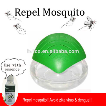 indoor home appliance anti mosquitoes air purifier