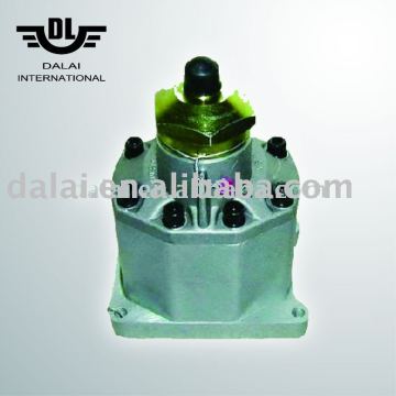 TATRA 815 Gear Pump
