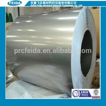 2b cr stainless steel coils