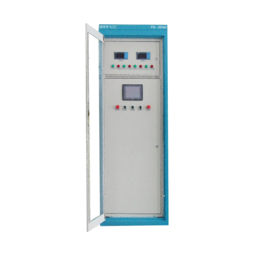 Ventilator Automation Control Cabinet