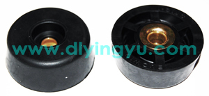 EPDM,silicone,NR,NBR, rubber bumper feet