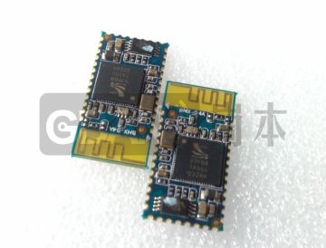 Bluetooth Receiver Modules BMX-04A