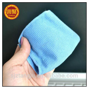 Microfiber Material Glasses Cleaning Cloth Washing Microfiber Cloth