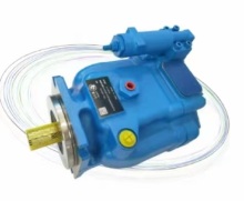 PVH Series Hydraulic Piston Pump