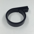 Custom Machining Engineering Plastic Components