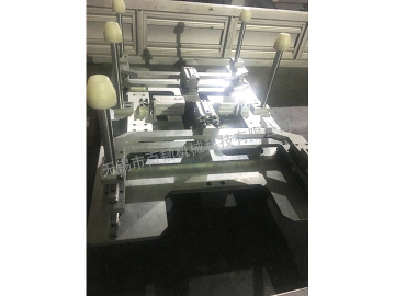 Production automated workholding for assembly lines