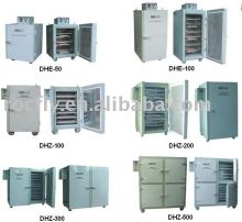 DHZ series electrode drying insulating oven