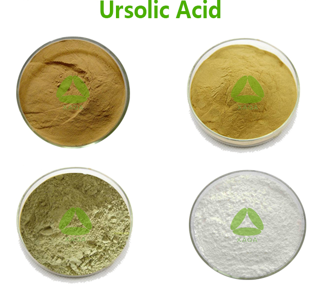 Ursolic acid