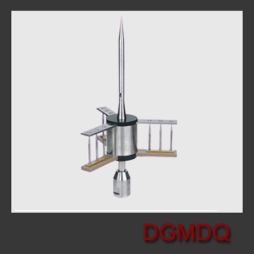 Whole house lightning rods to protect your home from direct lightning