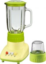 Household Blender With Grinder