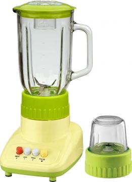 Household Blender With Grinder