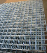 Weld Wire Mesh