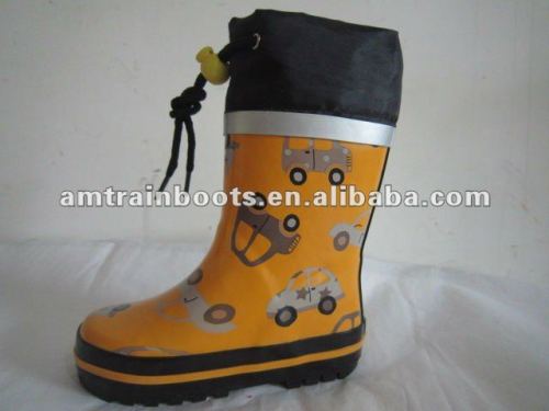 boys rain boots shoes