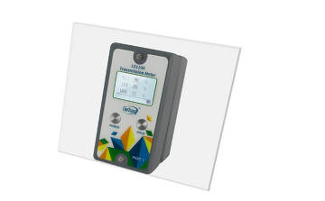 LS110A split tint meter