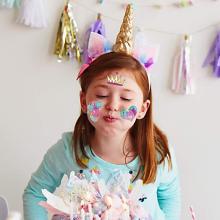 Custom Small Cute Animal Tattoo Stickers: Decorative, Removable Tattoos Perfect for Kids' Playtime