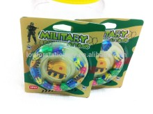 custom pencil eraser or pig eraser