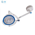 Showless Ceiling Mounted LED Operating Room Light