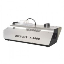 3000W DMX Fog Machine /Smoke Machine 3000W with DMX