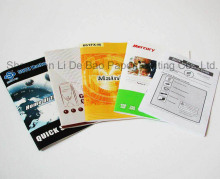 Booklets Printing (LDB-B005)
