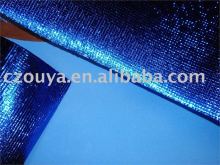 2mm silent underlay with aluminum film