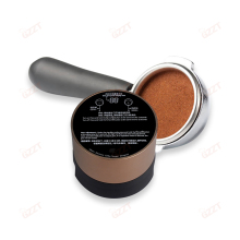 Electronic Espresso Tamper - Intelligent Precise Pressing Coffee Accessory 58mm