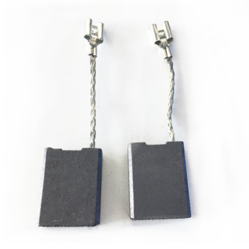 Hotsale Manufactory Carbon Brush for Power Tools (CB303)