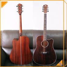 china wholesale talent acoustic guitars