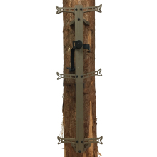 Climbing Sticks Ladder for Tree Stands - Treestand Equipment (1-Pack/3-Pack) for Deer Hunting