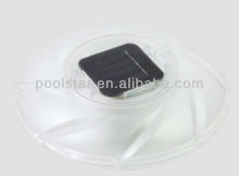 Poolstar P1963 Solar Pool Light floating swimming pool lights