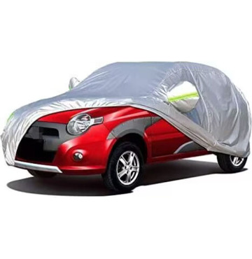 Stretch Indoor Car Cover Dust-Proof Cover