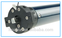 Tubular motor for roller shutter