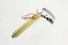 Smart key blade Hyn6for insert key emergency key for Hyundai