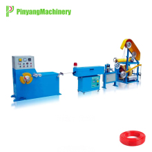 PinYang Automatic Wire Cable Coiling and Wrapping Machine