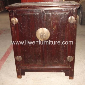 Chinese Solid Wood Cabinet?