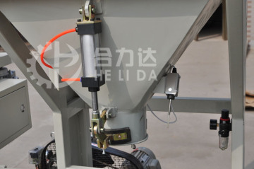 Grain Seed Packing Machine