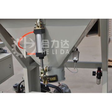 Grain Seed Packing Machine