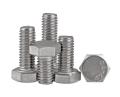 Minglu Stainless Steel Bolt Nut A2 A4