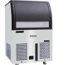 Fully automatic mini ice machines in Shanghai