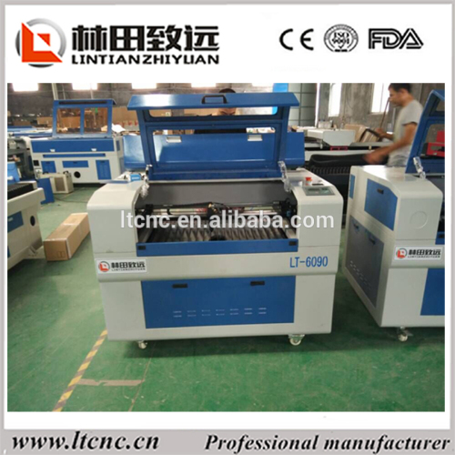 LT-9060 Through Alibaba.com, Wood Laser Cutter for Hobby