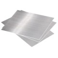 Hot Rolled Hairline Galvanized Stainless Steel Sheet