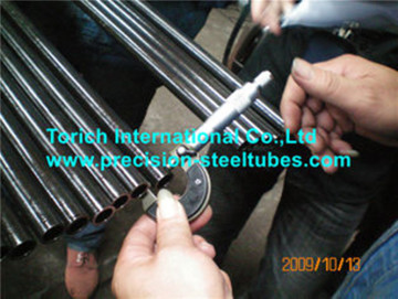 Cold Drawn Seamless Precision Mechanical Steel Tubing