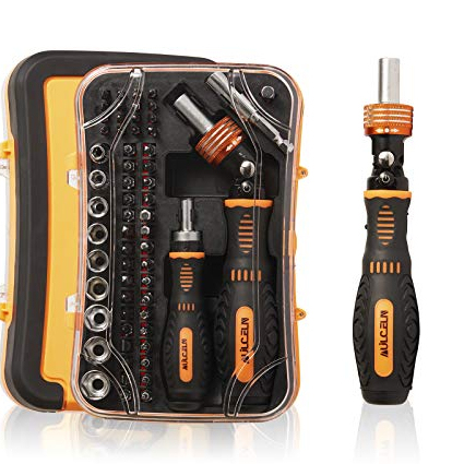 Precision Screwdriver Set for Bicycle Repair Tools