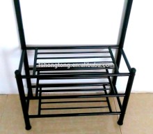 clothes hanger / clothes bar / wardrobe